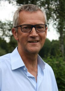 Jens Stenbæk