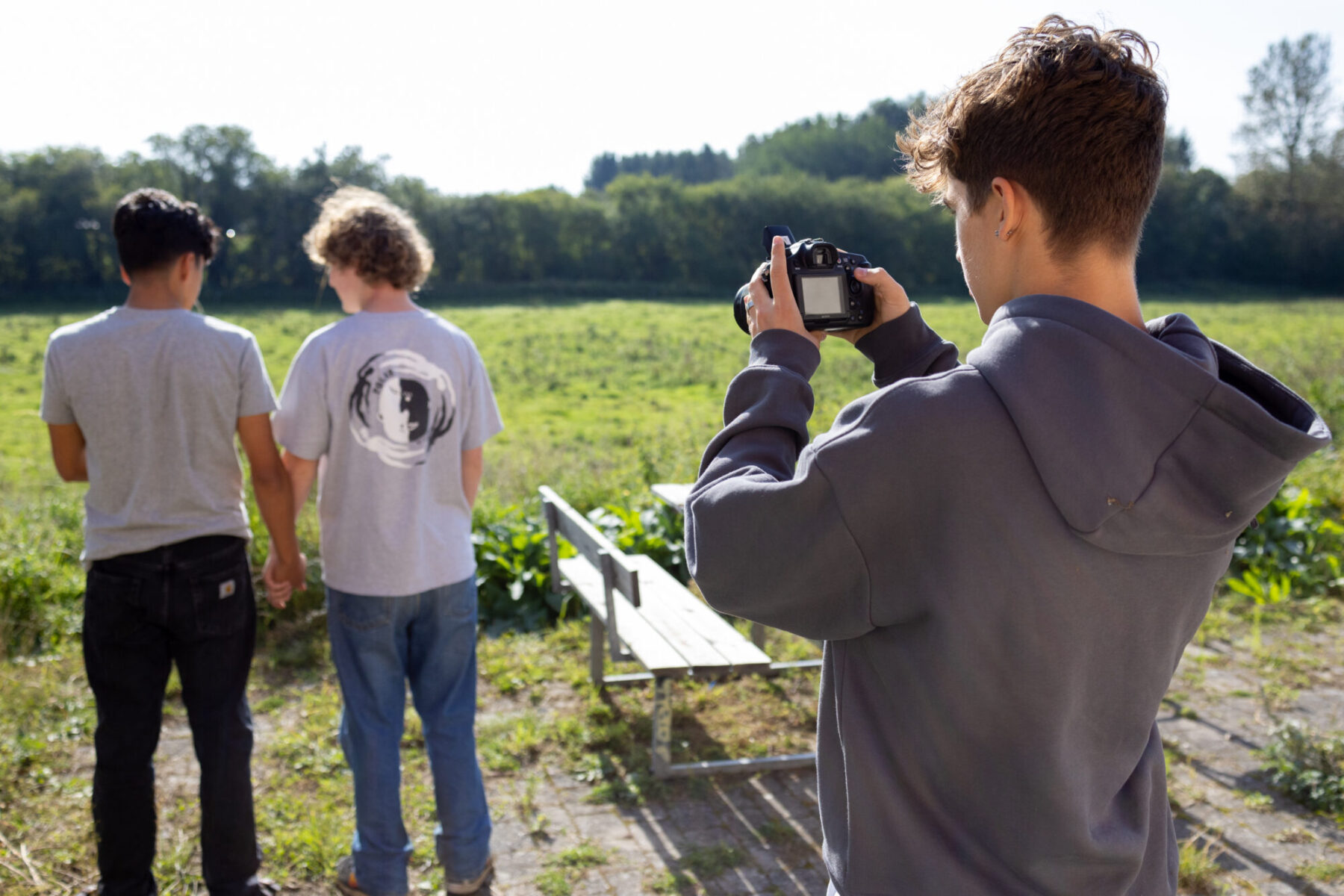 Film/Medie